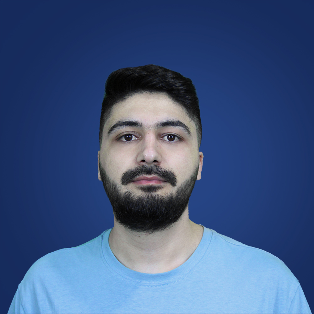 Kamran Hacıyev